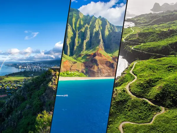 What is the best Hawaiian island to visit?