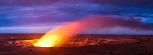 Hawaii Island — ranked #3