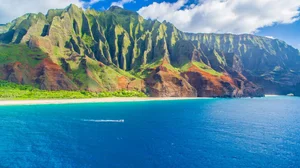 Kauai — ranked #1