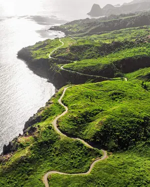 Maui — ranked #2
