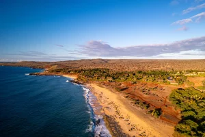 Molokai — ranked #5