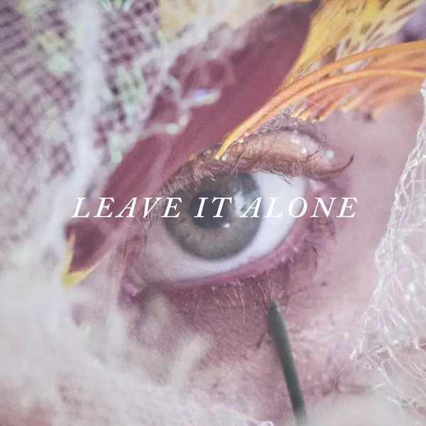 Leave It Alone - ranking option ranked #4