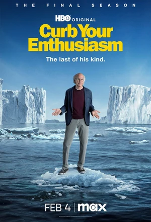 Curb Your Enthusiasm — What is the best HBO comedy series of all time?