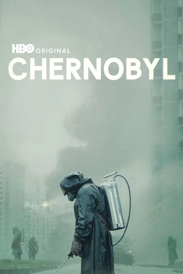 Chernobyl - ranking option ranked #14