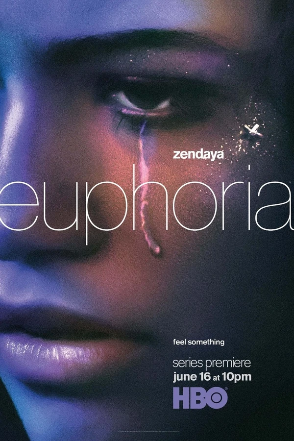 Euphoria - ranking option ranked #11