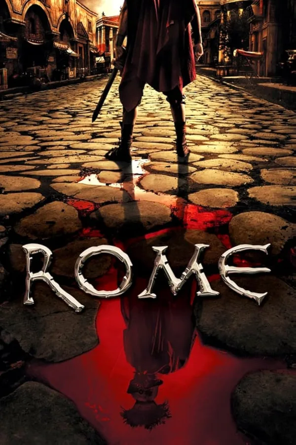Rome - ranking option ranked #16