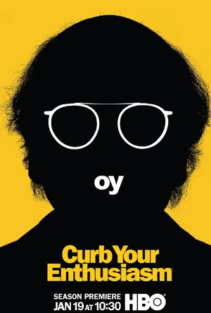 Curb Your Enthusiasm — ranked #2