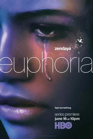 Euphoria — ranked #12