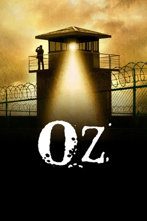 Oz — ranked #14