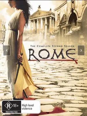 Rome — ranked #10