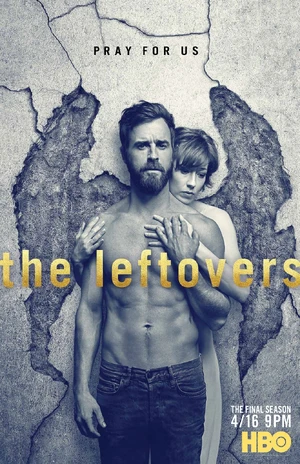The Leftovers — ranked #7