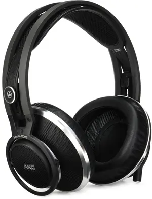 AKG — ranked #8