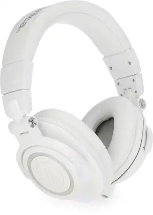 Audio-Technica — ranked #4