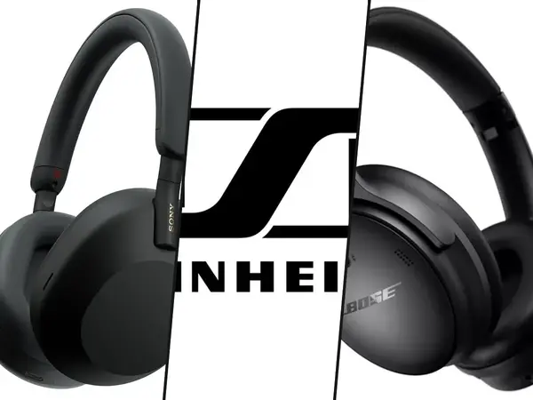 What is the best headphones brand of all time?