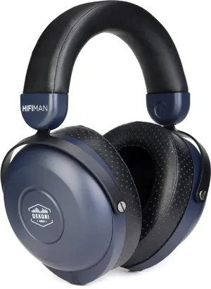 Hifiman — ranked #10