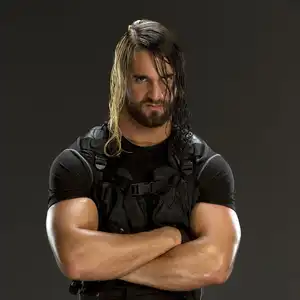 Seth Rollins turns on The Shield (2014) — ranked #5