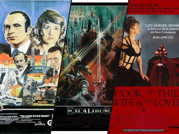 What is the best Helen Mirren performance of all time?