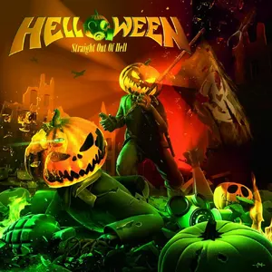 Straight Out of Hell — ranked #9