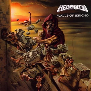 Walls of Jericho — ranked #3