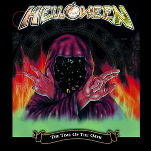The Time of the Oath — ranked #5