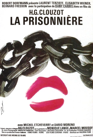 La Prisonniere — ranked #7
