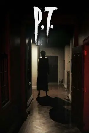 P.T. — ranked #9