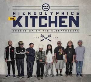 The Kitchen — ranked #3