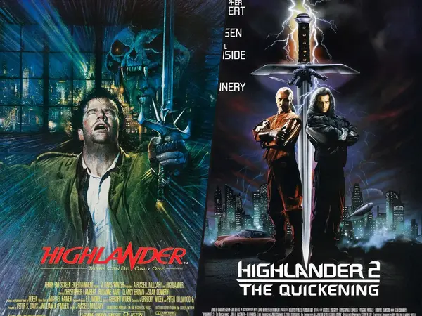 What is the best Highlander movie?