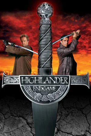 Highlander: Endgame — ranked #3