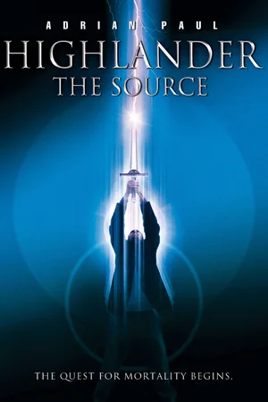 Highlander: The Source — ranked #5