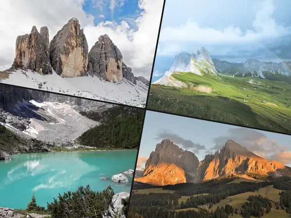 What is the best hike in the Dolomites?