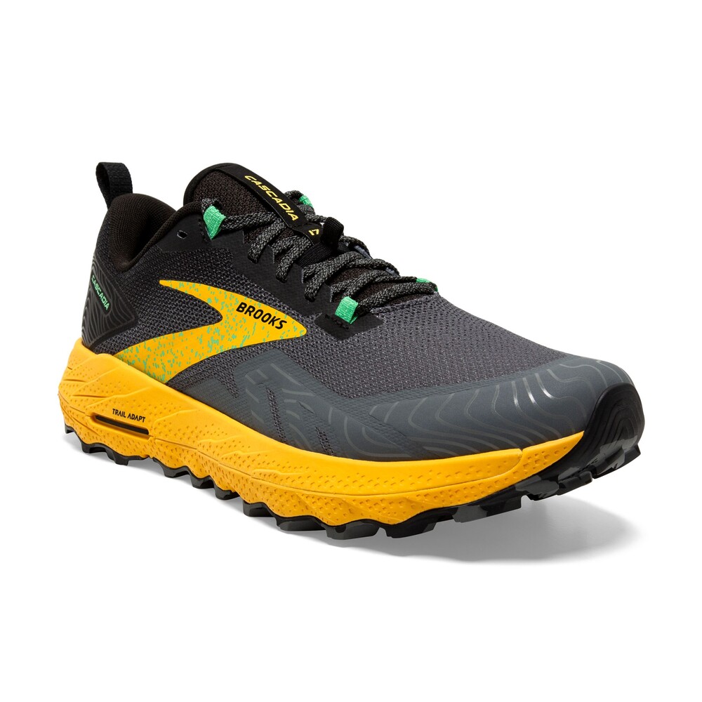 Brooks Cascadia 17