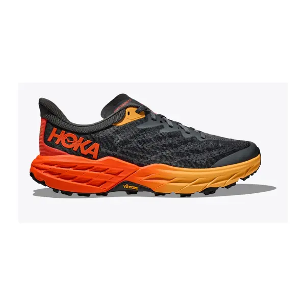Hoka Speedgoat 5 - ranking option ranked #4
