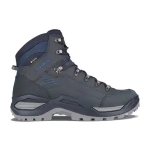 Lowa Renegade GTX Mid — ranked #10