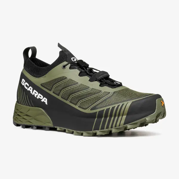 Scarpa Ribelle Run - ranking option ranked #9