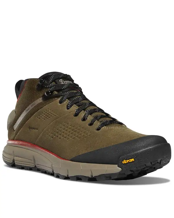 Danner Trail 2650 - ranking option ranked #12