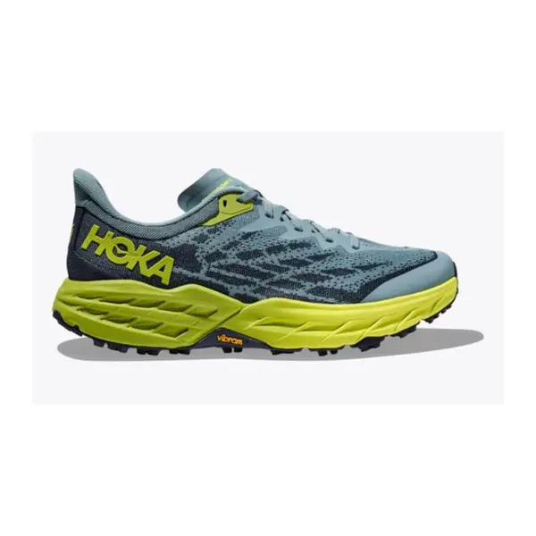 Hoka Speedgoat 5 - ranking option ranked #4