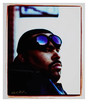 Big Pun – Capital Punishment — ranked #17