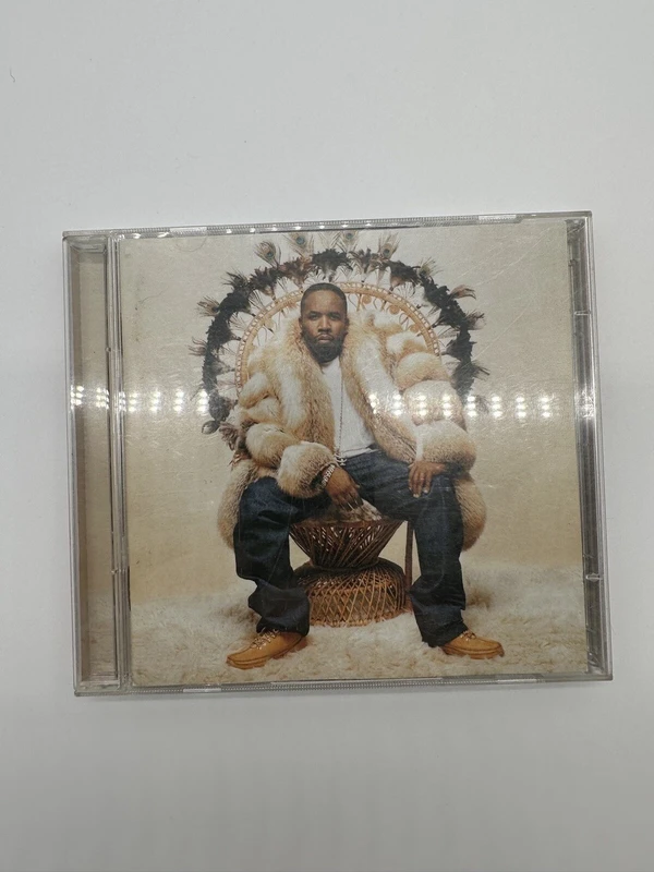 Outkast – Speakerboxxx/The Love Below - ranking option ranked #8