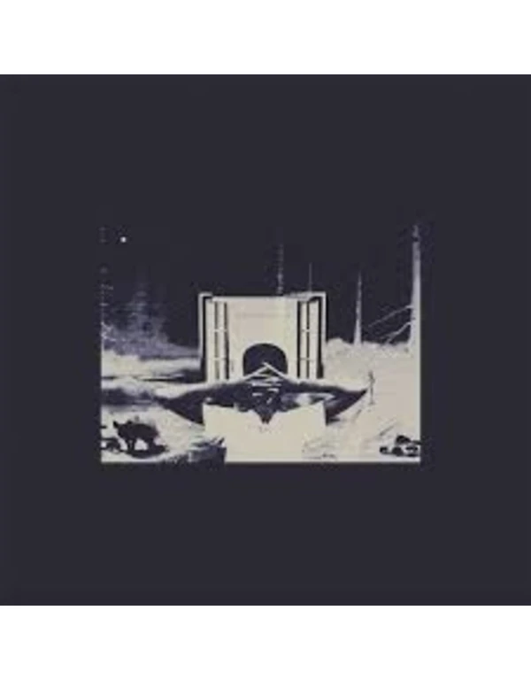 Earl Sweatshirt – I Don't Like Shit, I Don't Go Outside - ranking option ranked #18