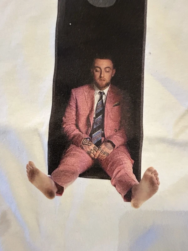 Mac Miller – Swimming - ranking option ranked #16