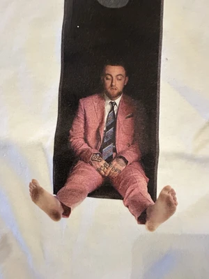 Mac Miller – Swimming — ranked #16