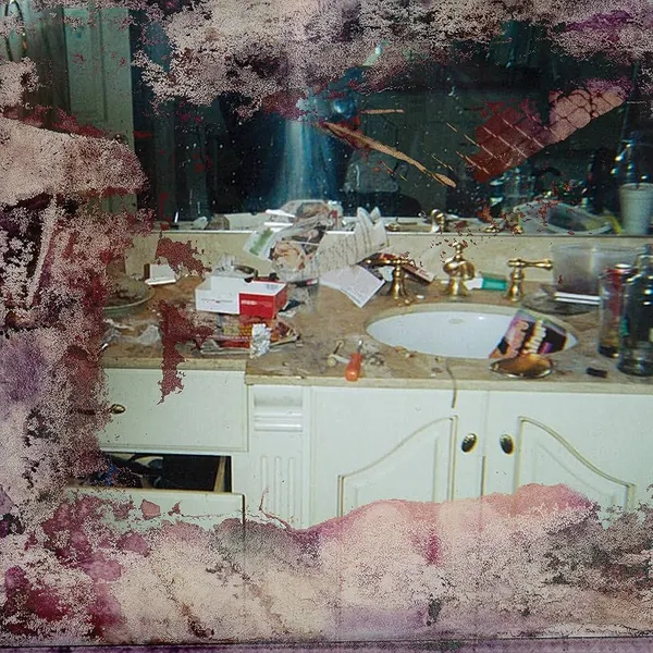Pusha T – Daytona - ranking option ranked #17