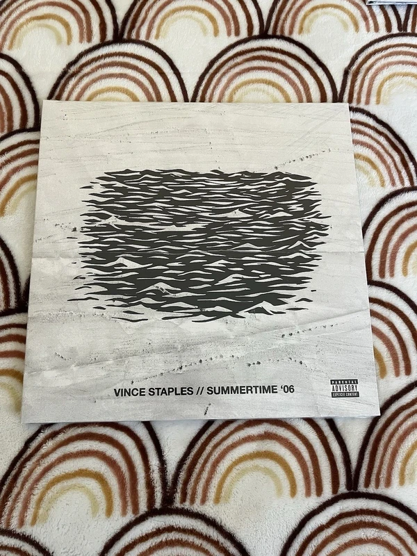 Vince Staples – Summertime '06 - ranking option ranked #15