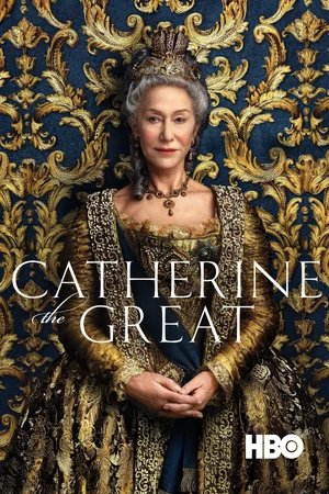 Catherine the Great — ranked #16