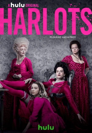 Harlots — ranked #15