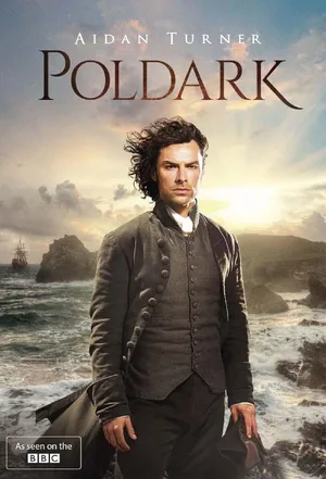 Poldark — ranked #7