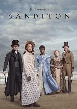 Sanditon — ranked #12