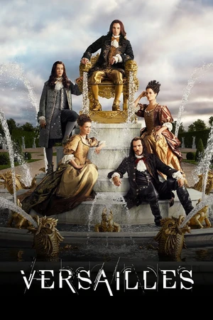 Versailles — ranked #10