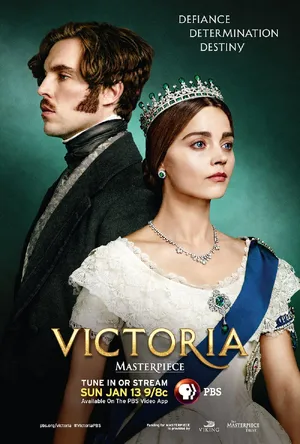 Victoria — ranked #9